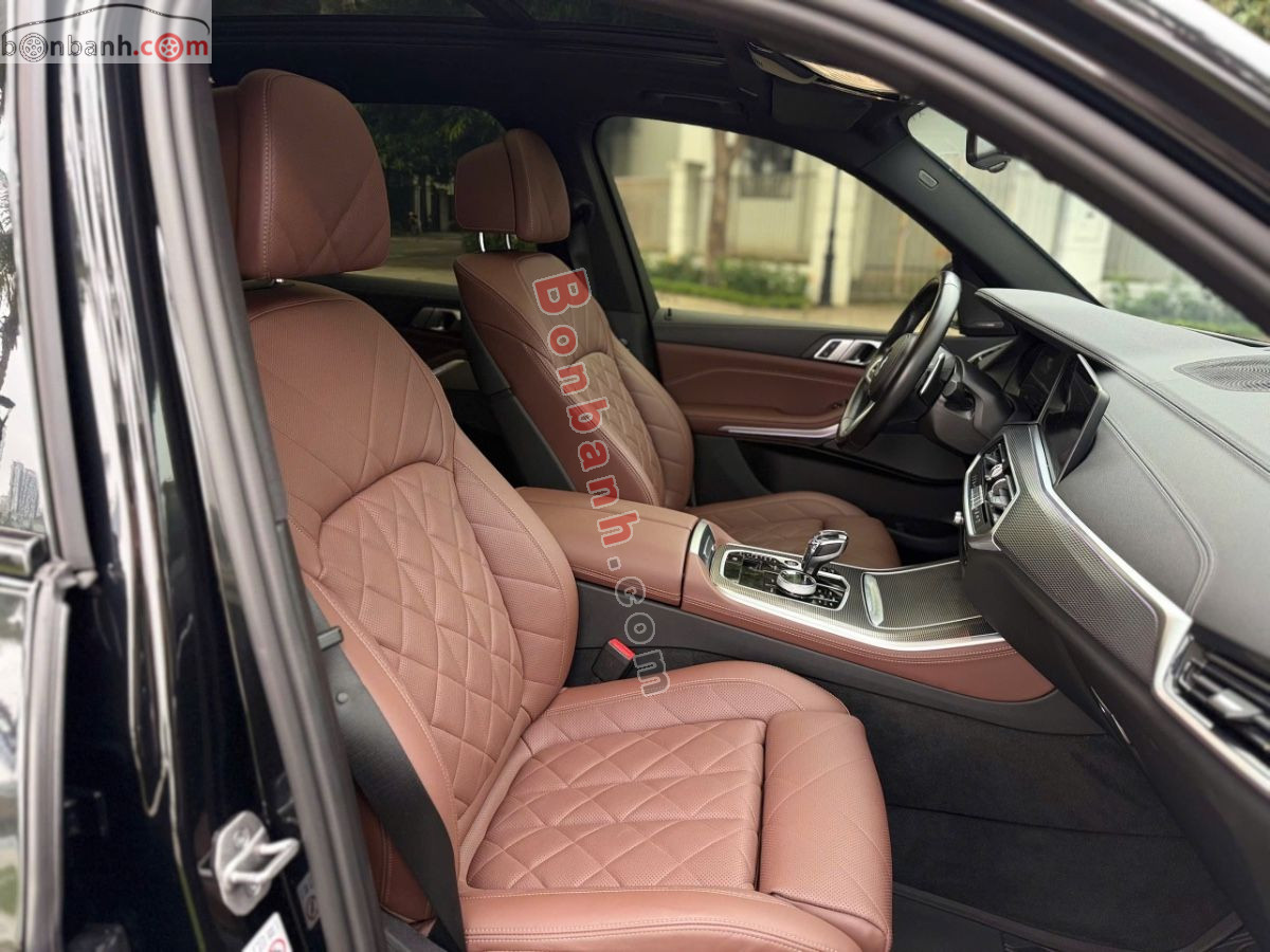 Bán ô tô BMW X5 xDrive40i M Sport - 2023 - xe cũ