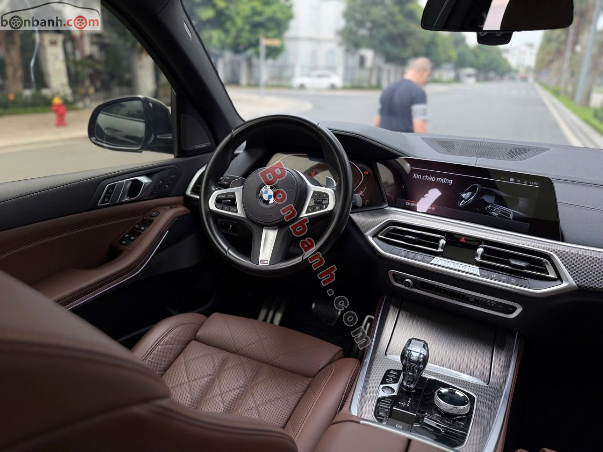 Bán ô tô BMW X5 xDrive40i M Sport - 2023 - xe cũ