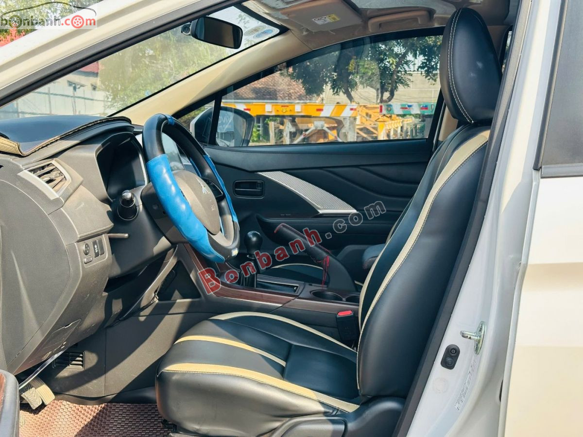 Bán ô tô Mitsubishi Xpander 1.5 MT - 2021 - xe cũ