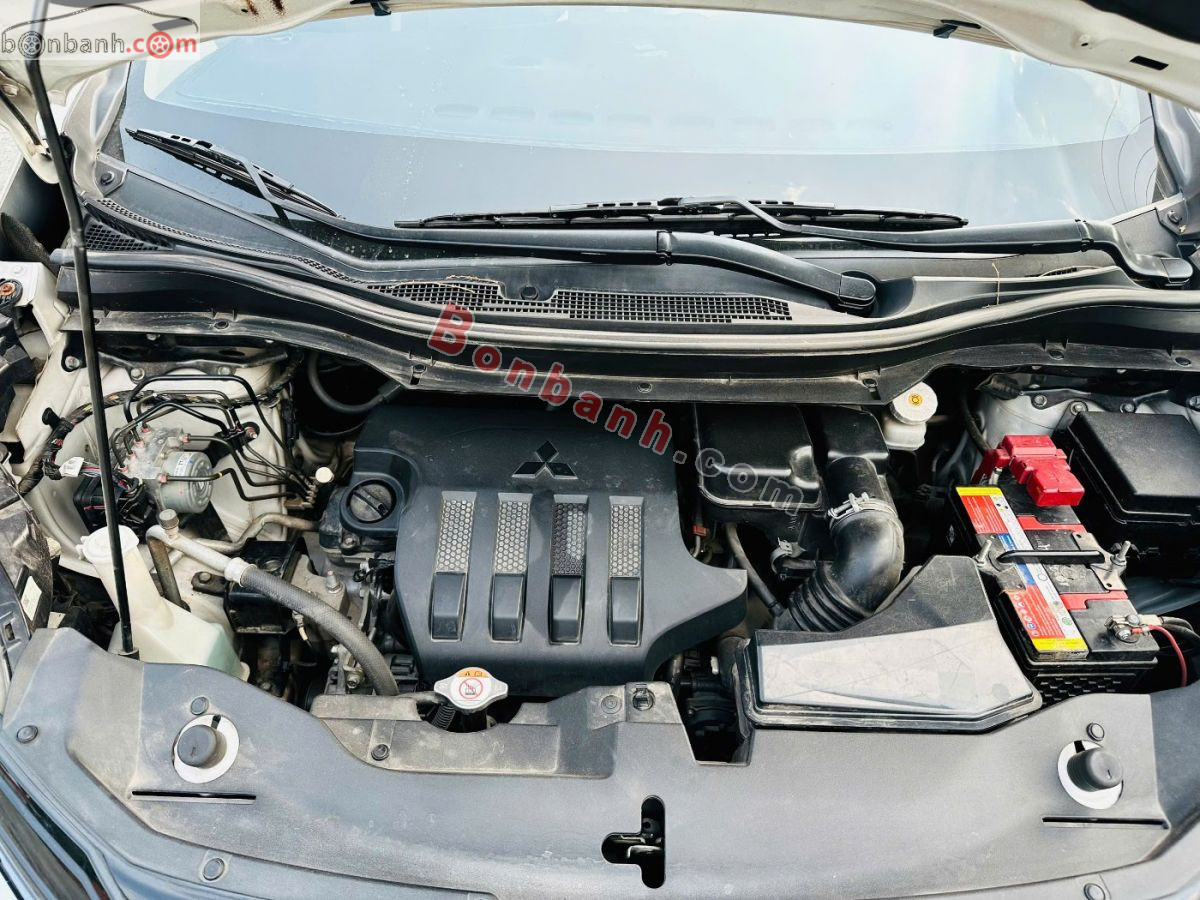 Bán ô tô Mitsubishi Xpander 1.5 MT - 2021 - xe cũ