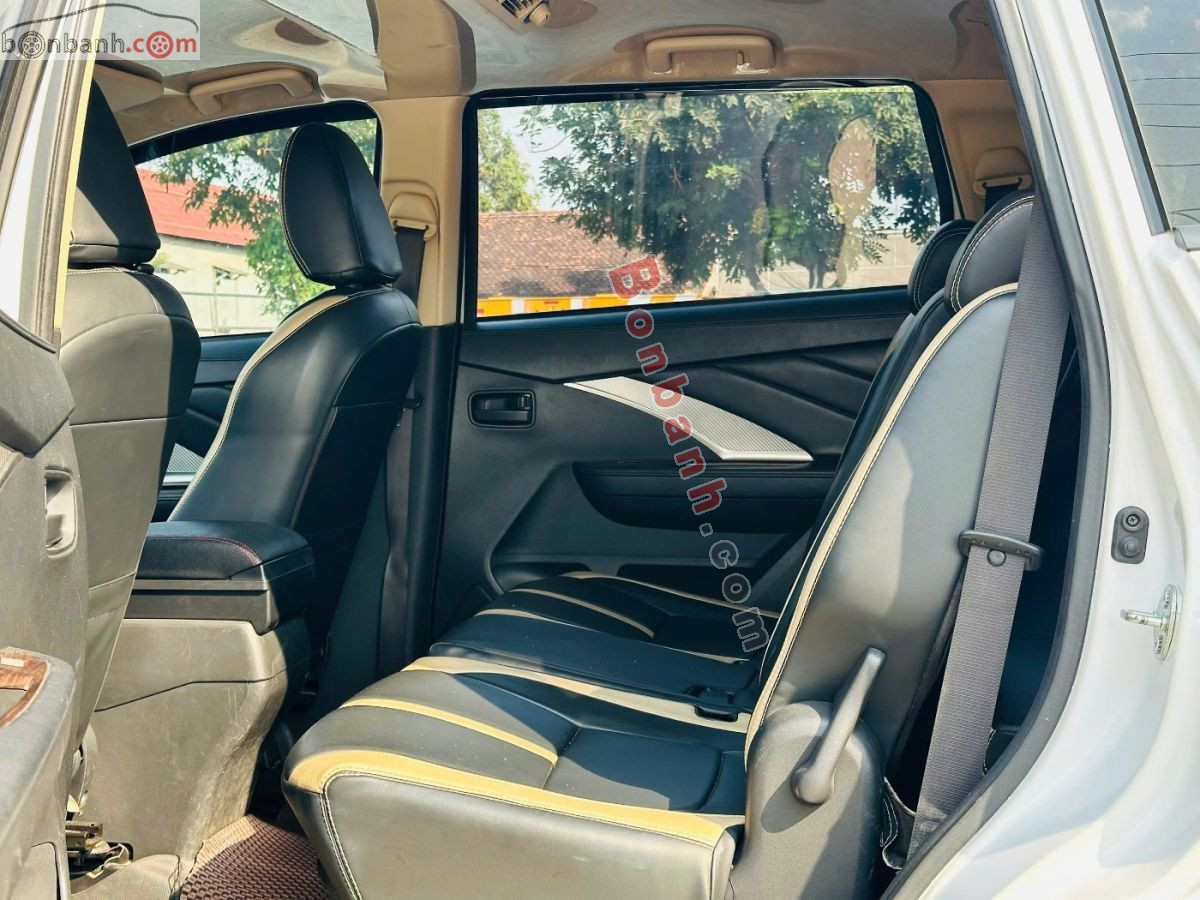 Bán ô tô Mitsubishi Xpander 1.5 MT - 2021 - xe cũ