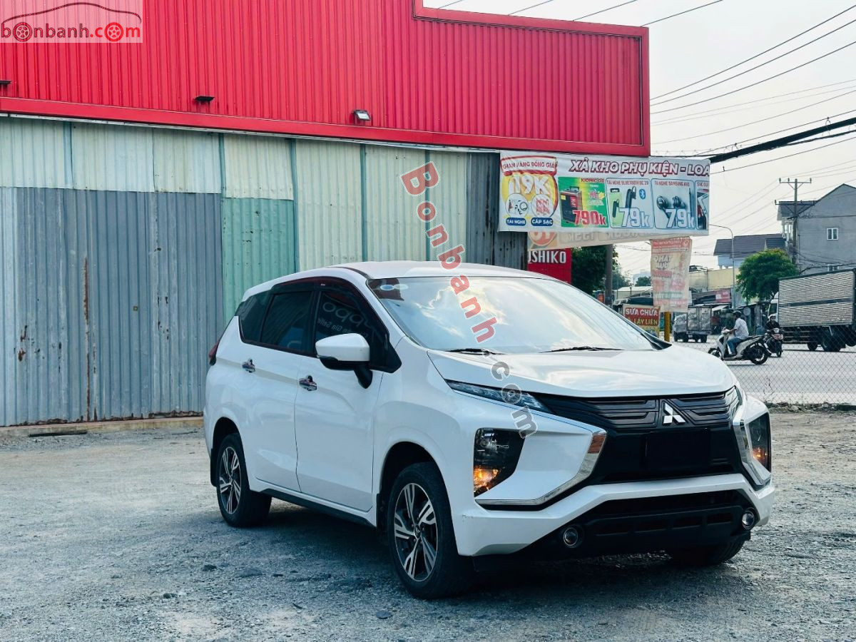 Bán ô tô Mitsubishi Xpander 1.5 MT - 2021 - xe cũ
