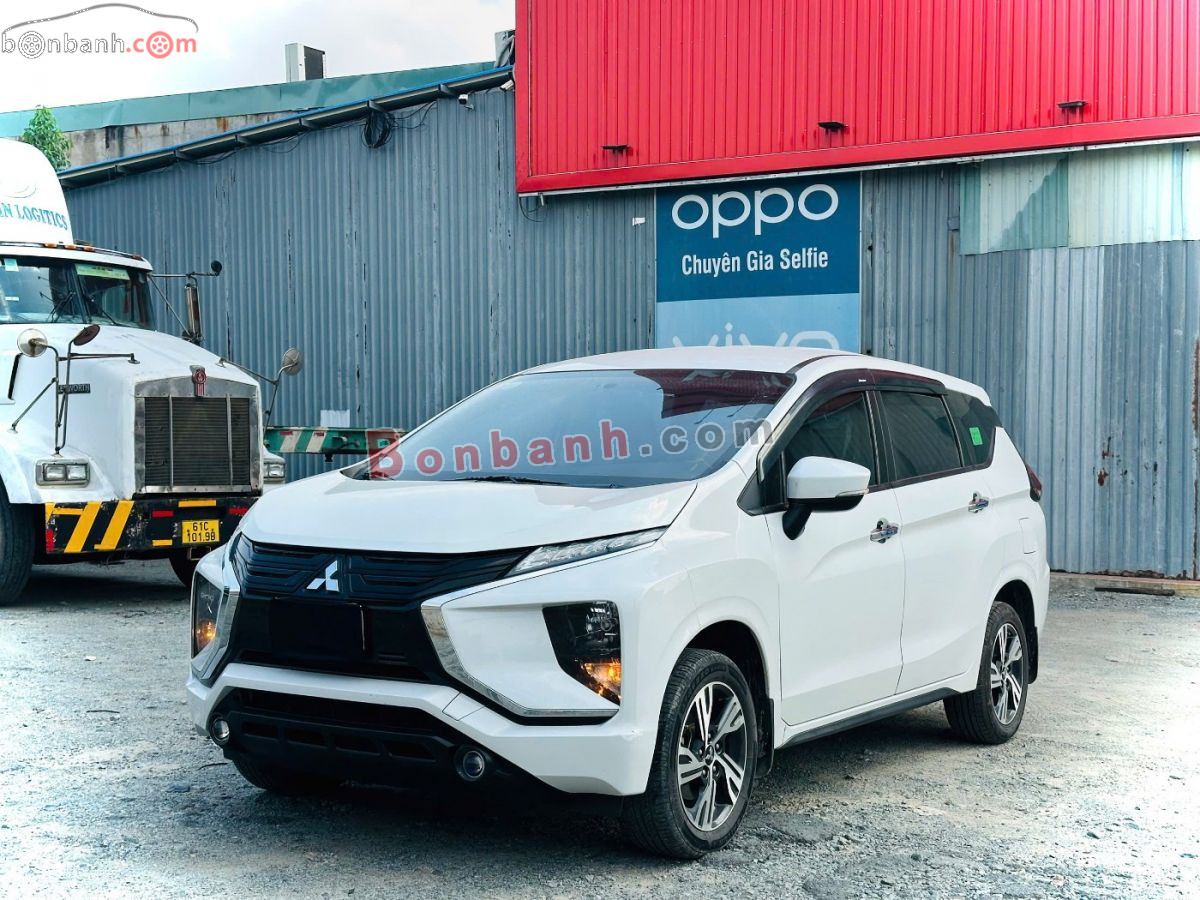 Bán ô tô Mitsubishi Xpander 1.5 MT - 2021 - xe cũ