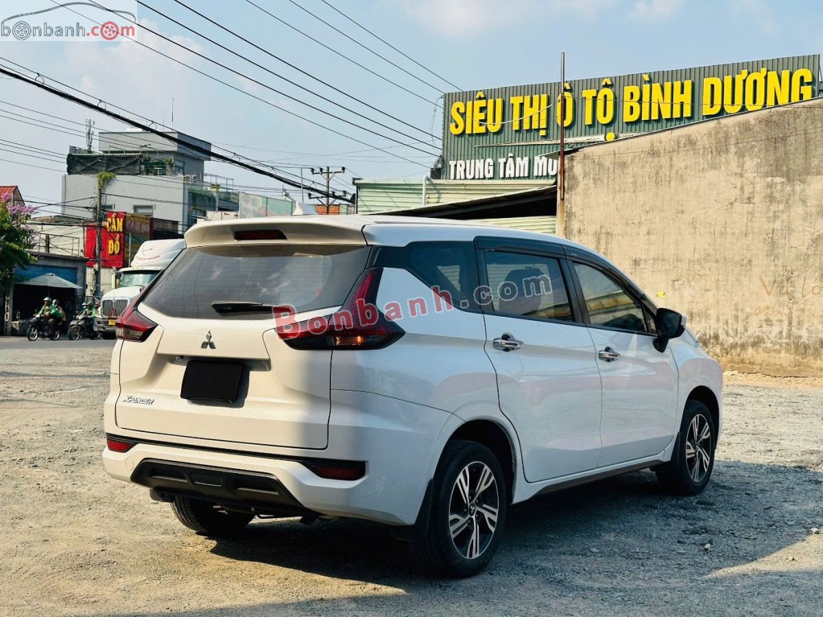 Bán ô tô Mitsubishi Xpander 1.5 MT - 2021 - xe cũ