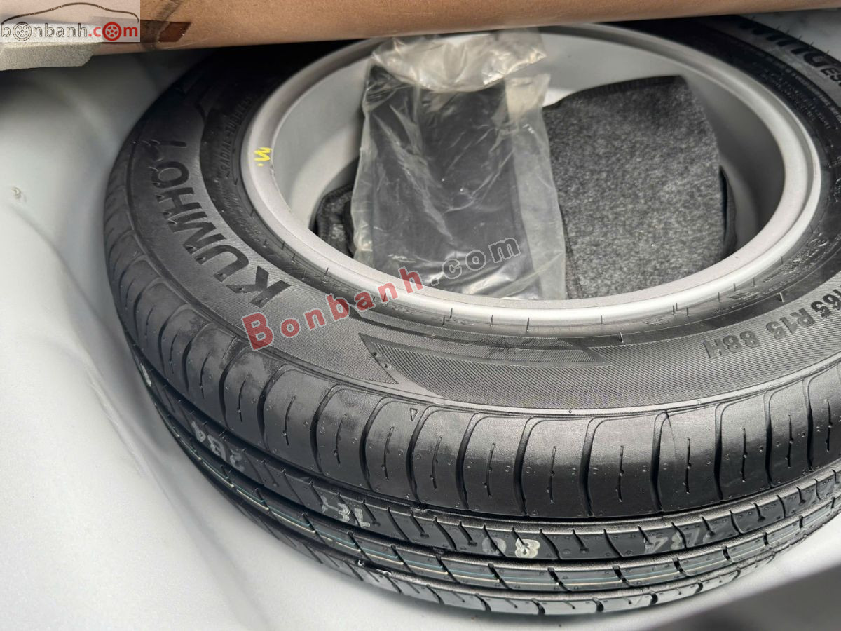 Bán ô tô Hyundai Accent 1.4 AT - 2023 - xe cũ