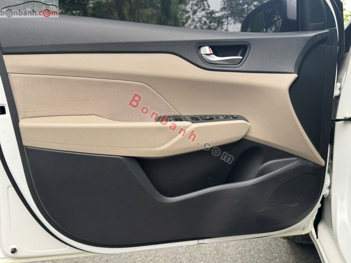 Bán ô tô Hyundai Accent 1.4 AT - 2023 - xe cũ