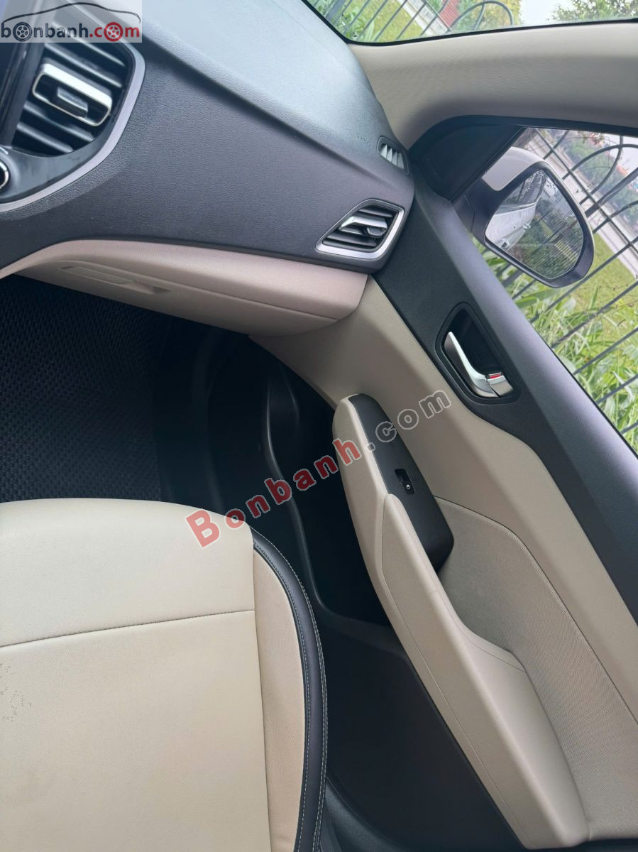 Bán ô tô Hyundai Accent 1.4 AT - 2023 - xe cũ