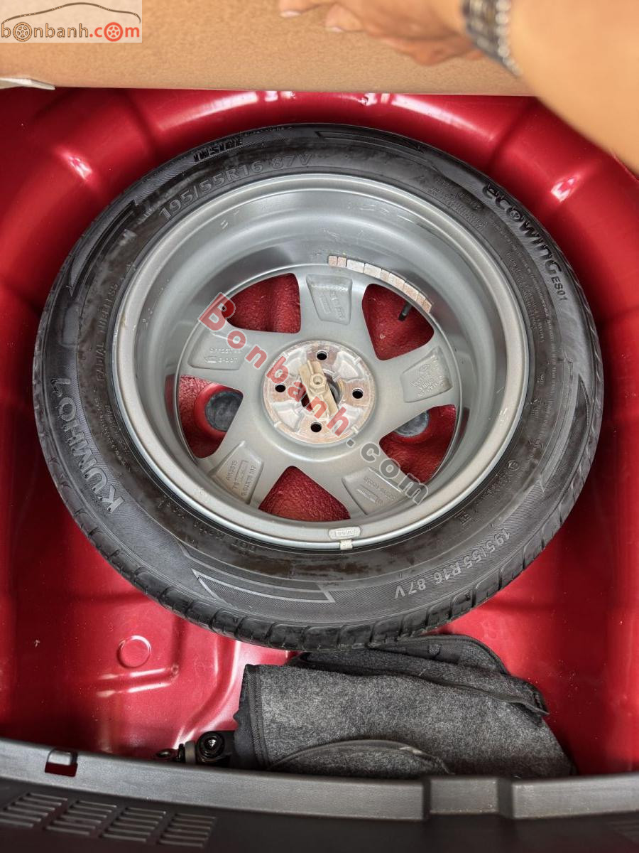 Bán ô tô Hyundai Accent 1.4 AT Đặc Biệt - 2023 - xe cũ