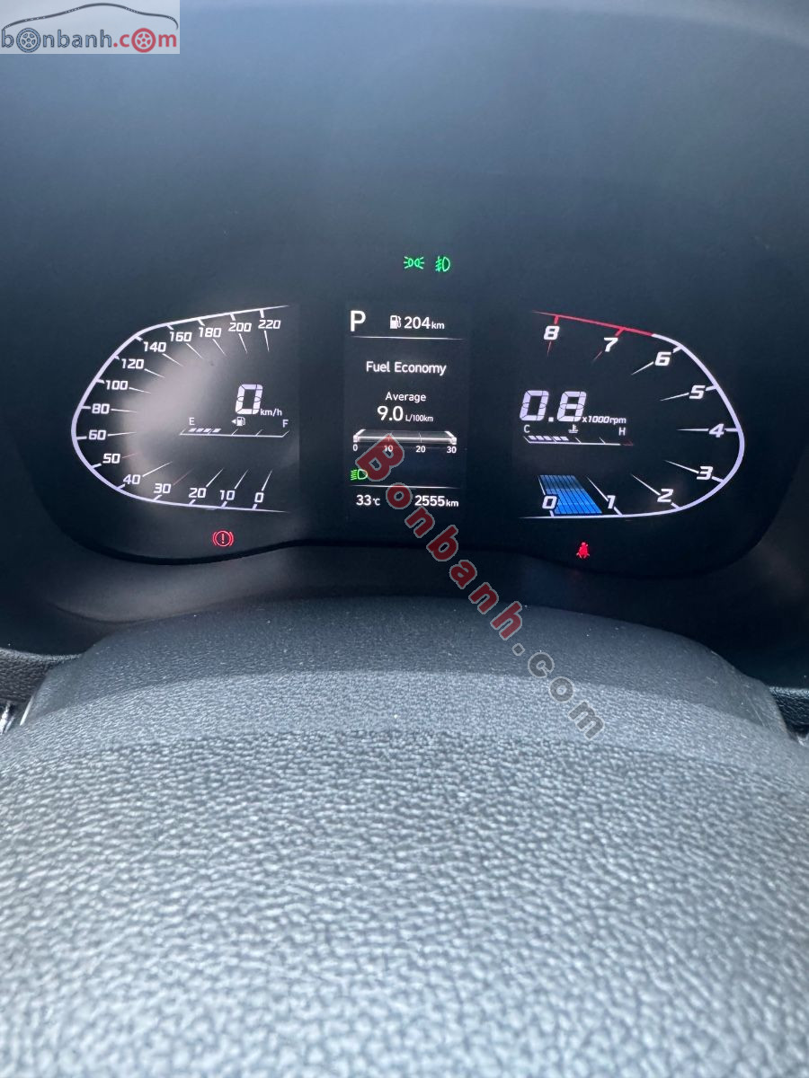 Bán ô tô Hyundai Accent 1.4 AT Đặc Biệt - 2023 - xe cũ