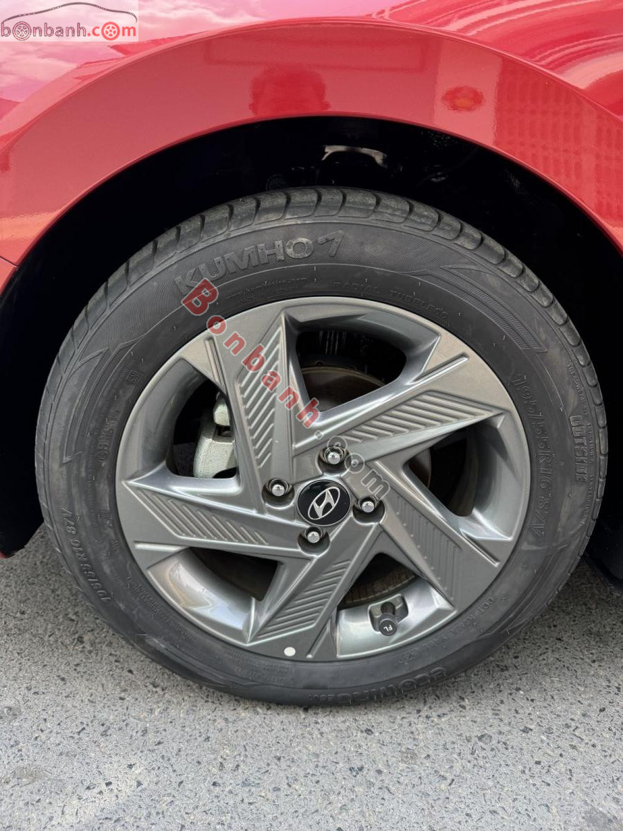 Bán ô tô Hyundai Accent 1.4 AT Đặc Biệt - 2023 - xe cũ