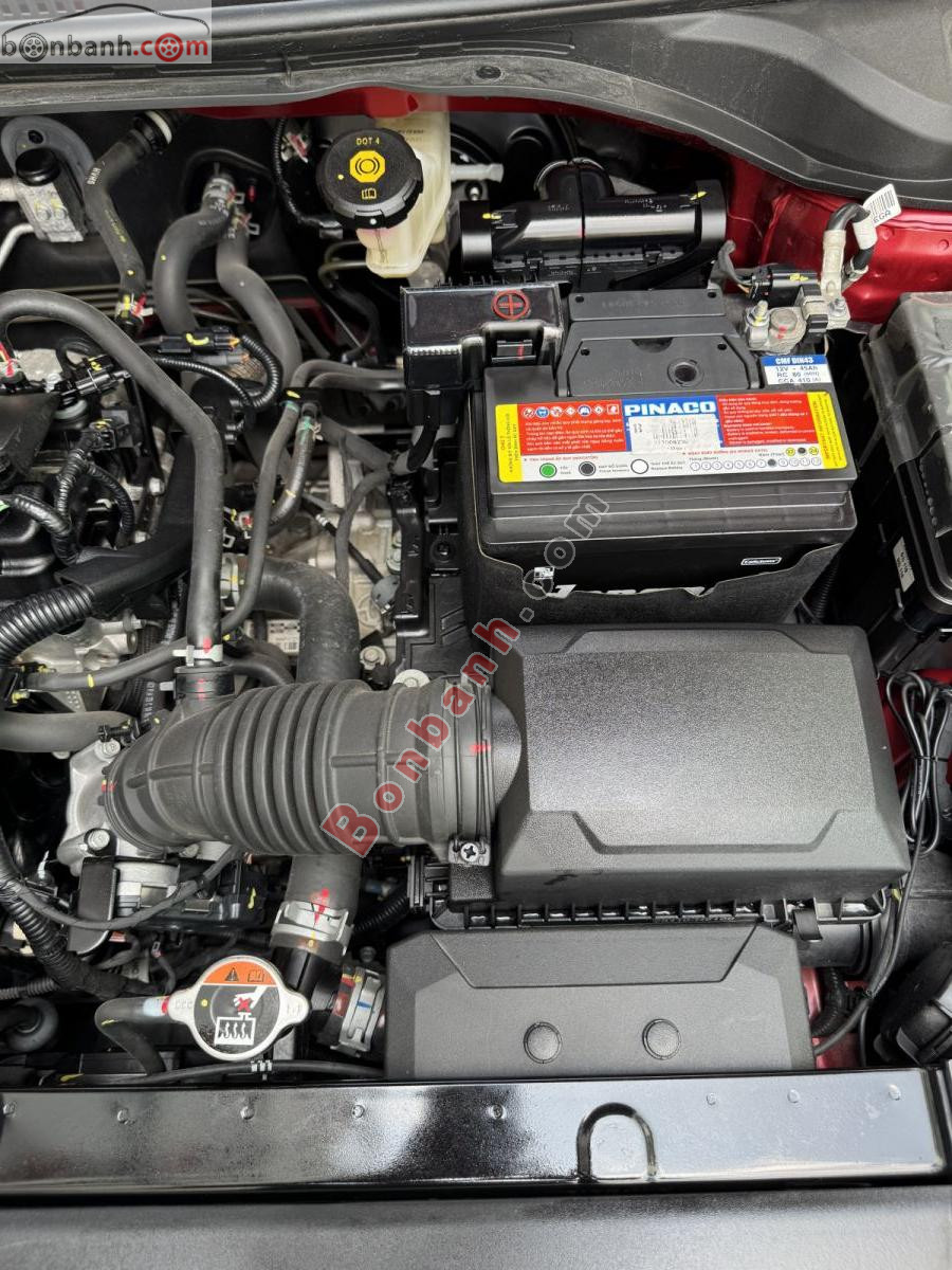 Bán ô tô Hyundai Accent 1.4 AT Đặc Biệt - 2023 - xe cũ