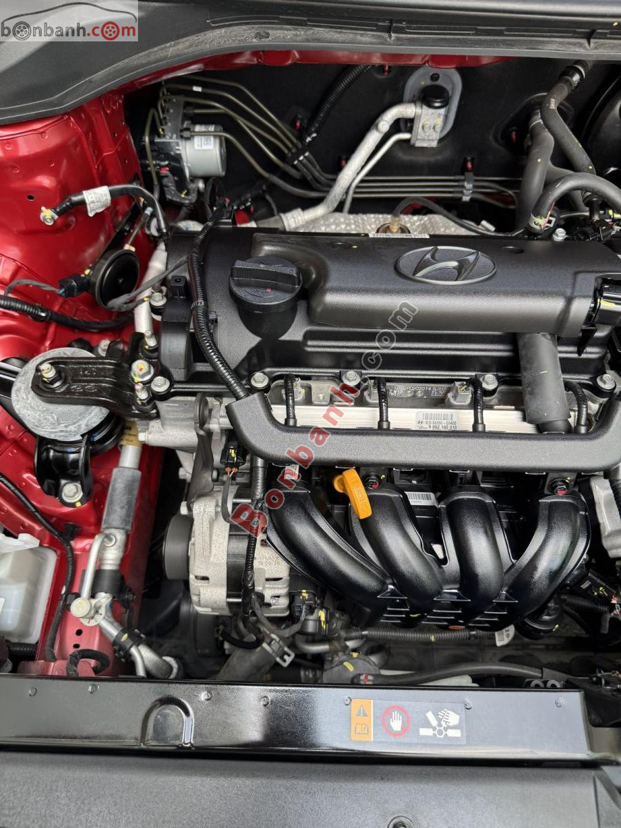 Bán ô tô Hyundai Accent 1.4 AT Đặc Biệt - 2023 - xe cũ