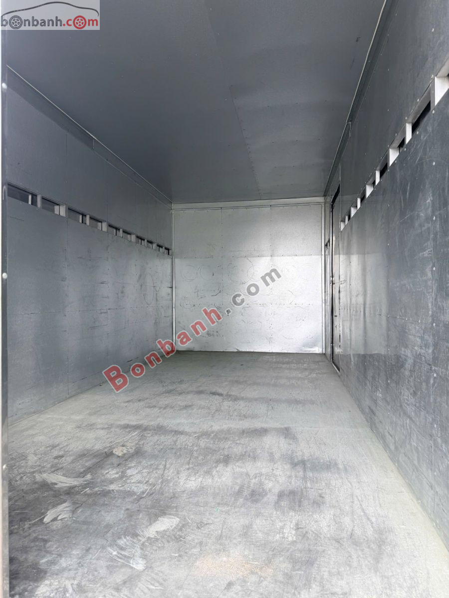 Bán ô tô Isuzu QKR QMR77HE4A Thùng Kín - 2024 - xe cũ