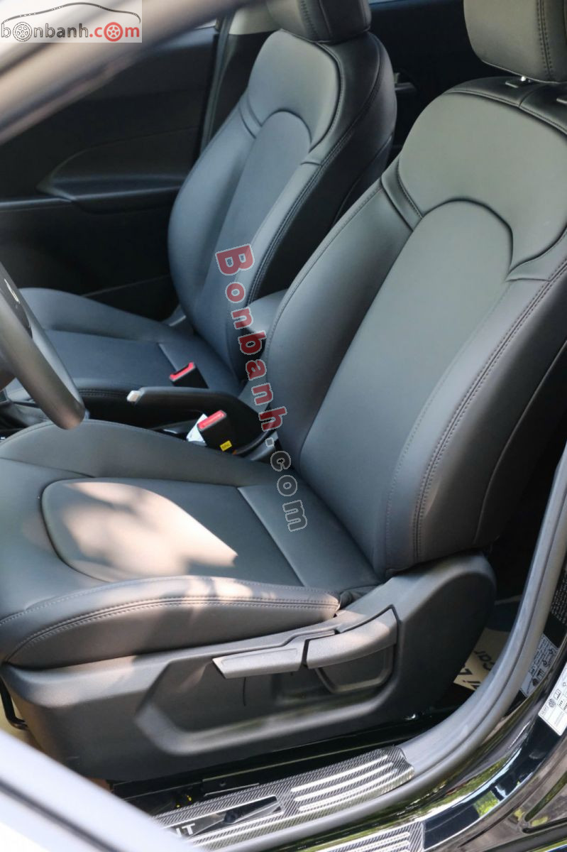 Bán ô tô Hyundai Accent 1.5 AT - 2025 - xe cũ