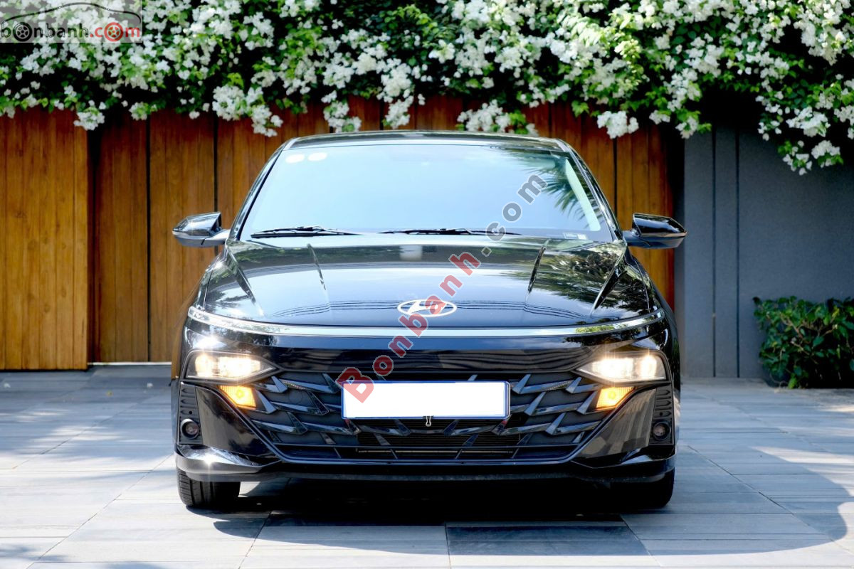 Bán ô tô Hyundai Accent 1.5 AT - 2025 - xe cũ