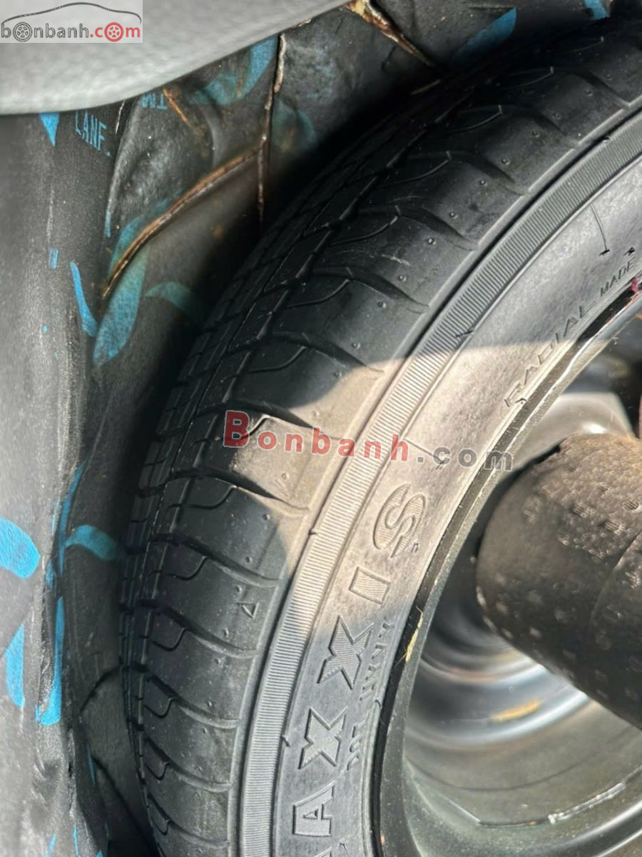 Bán ô tô Suzuki Swift 1.4 AT - 2014 - xe cũ