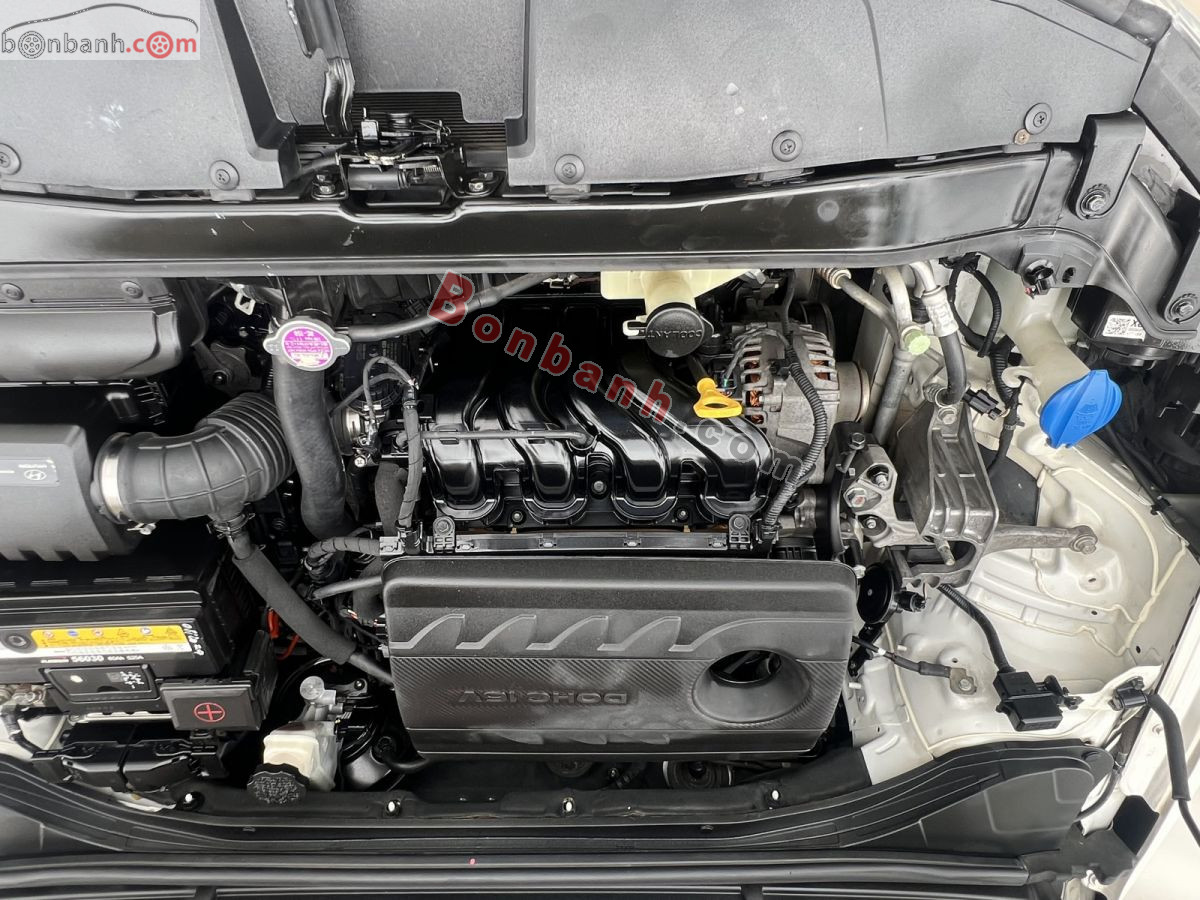 Bán ô tô Hyundai Elantra 1.6 AT - 2018 - xe cũ