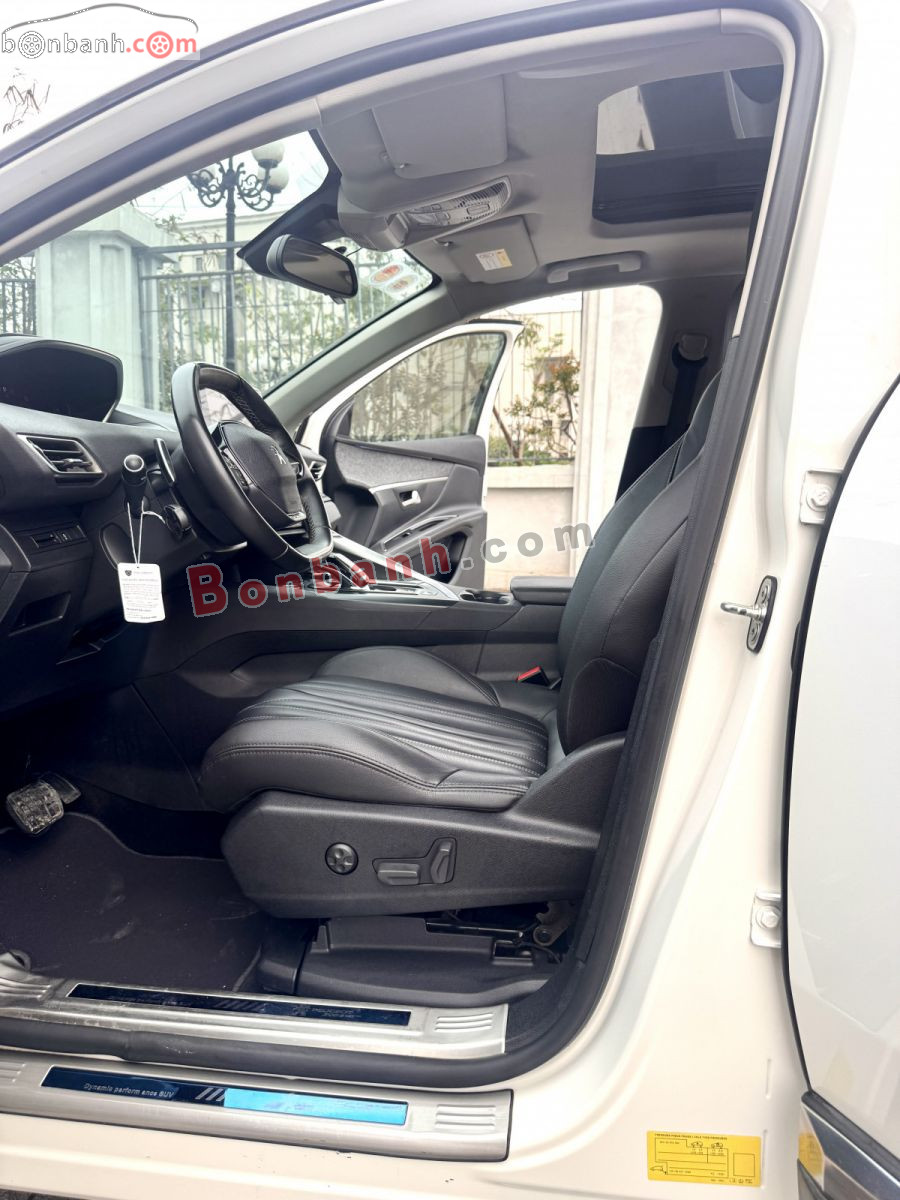 Bán ô tô Peugeot 3008 Allure 1.6 AT - 2020 - xe cũ