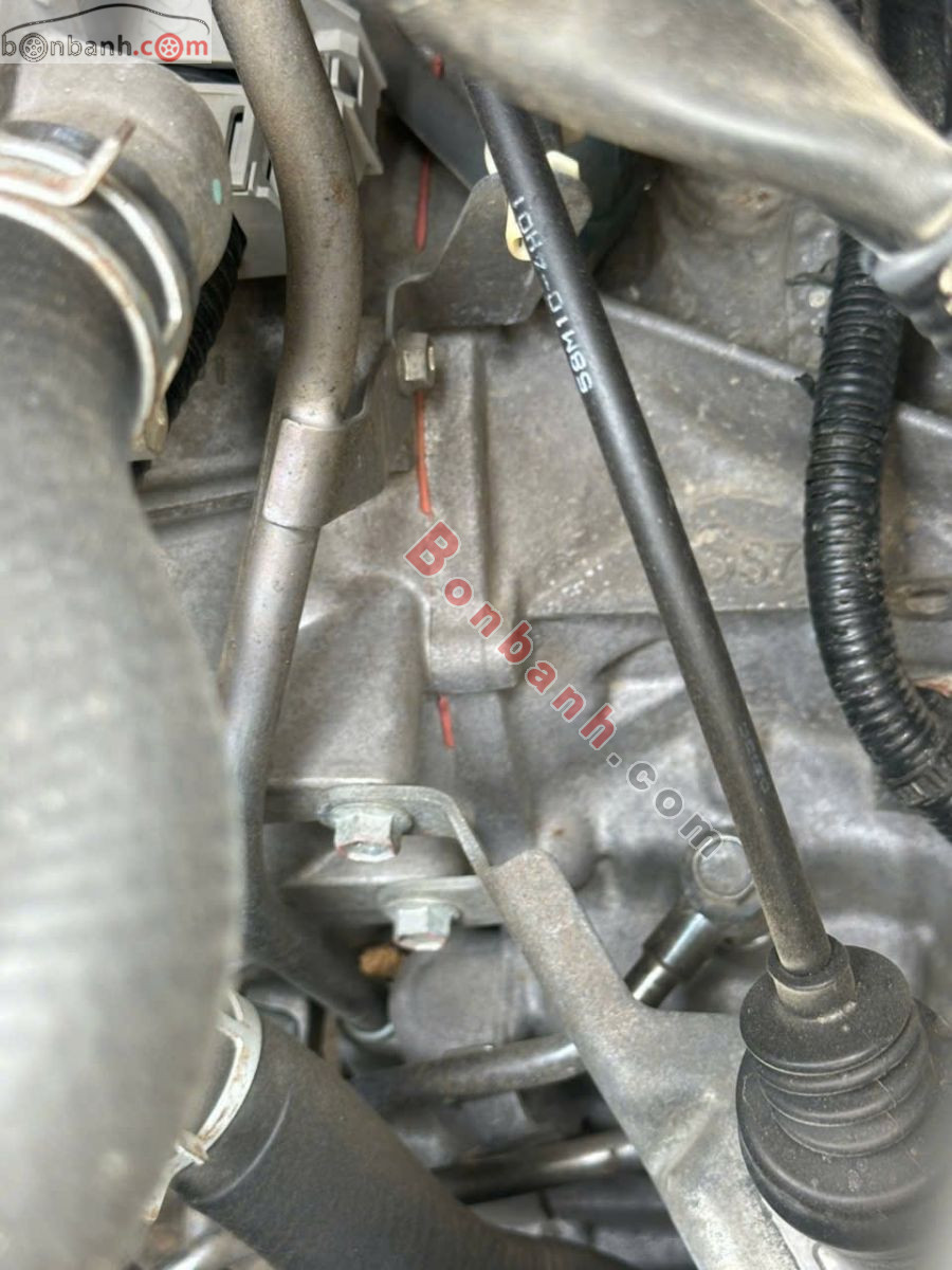 Bán ô tô Suzuki Swift 1.4 AT - 2014 - xe cũ