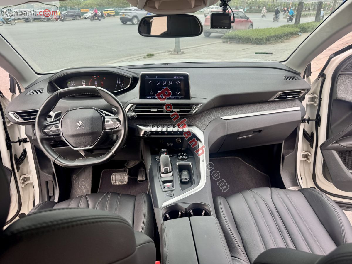 Bán ô tô Peugeot 3008 Allure 1.6 AT - 2020 - xe cũ