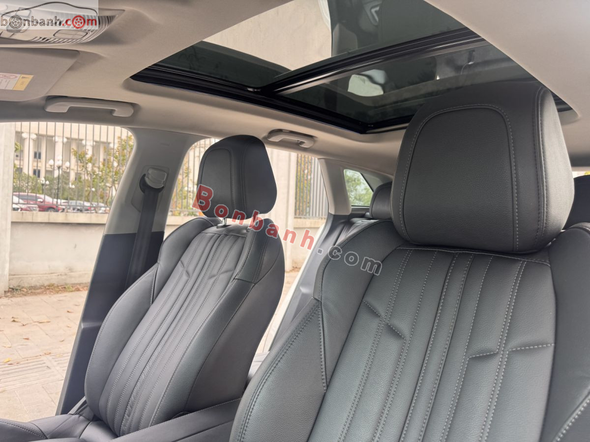 Bán ô tô Peugeot 3008 Allure 1.6 AT - 2020 - xe cũ