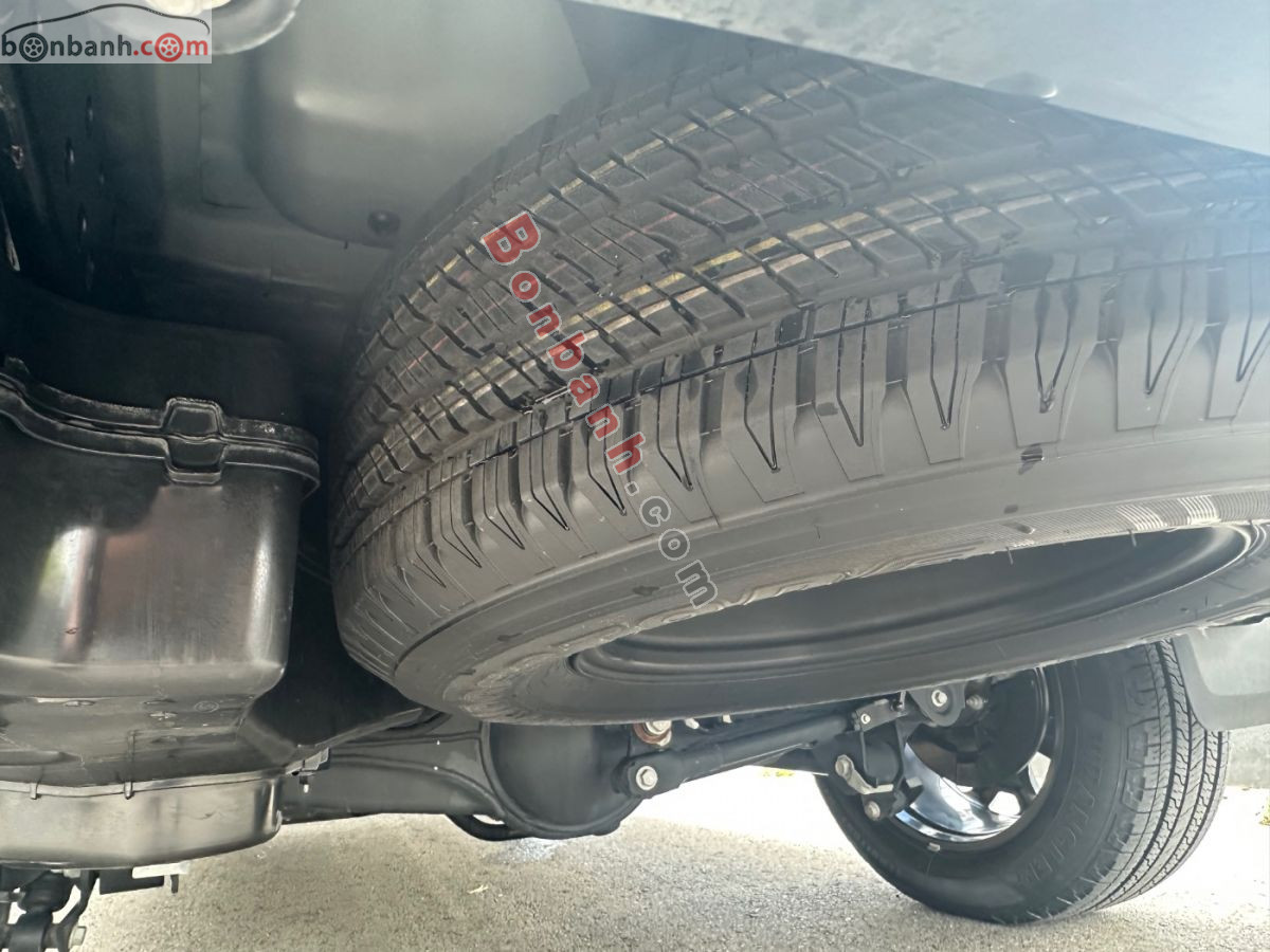 Bán ô tô Ford Everest Titanium Plus 2.0L 4x4 AT - 2022 - xe cũ