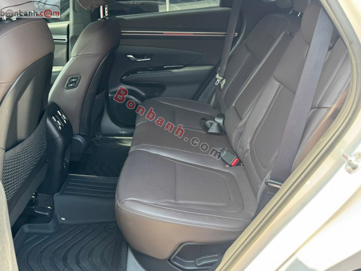 Bán ô tô Hyundai Tucson 1.6 AT Turbo HTRAC Đặc biệt - 2023 - xe cũ