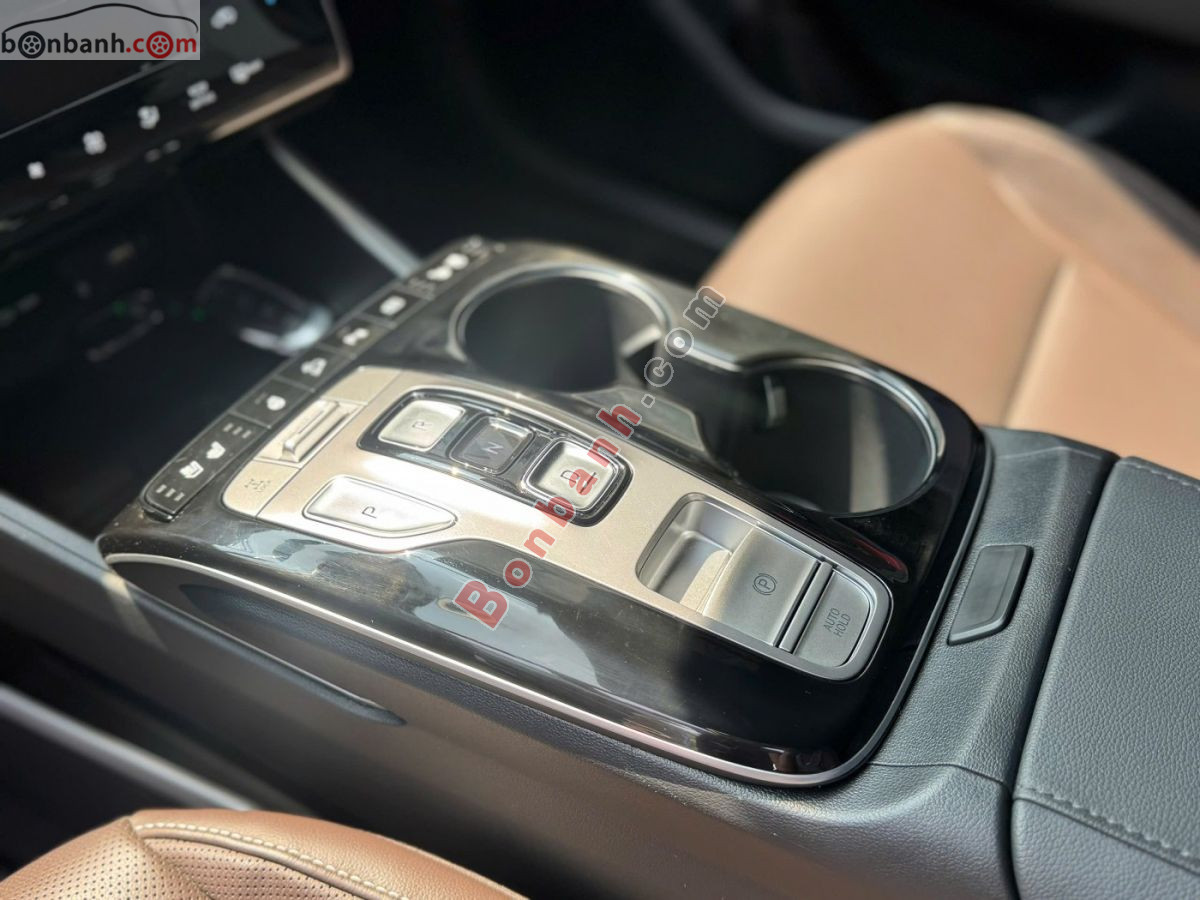 Bán ô tô Hyundai Tucson 1.6 AT Turbo HTRAC Đặc biệt - 2023 - xe cũ