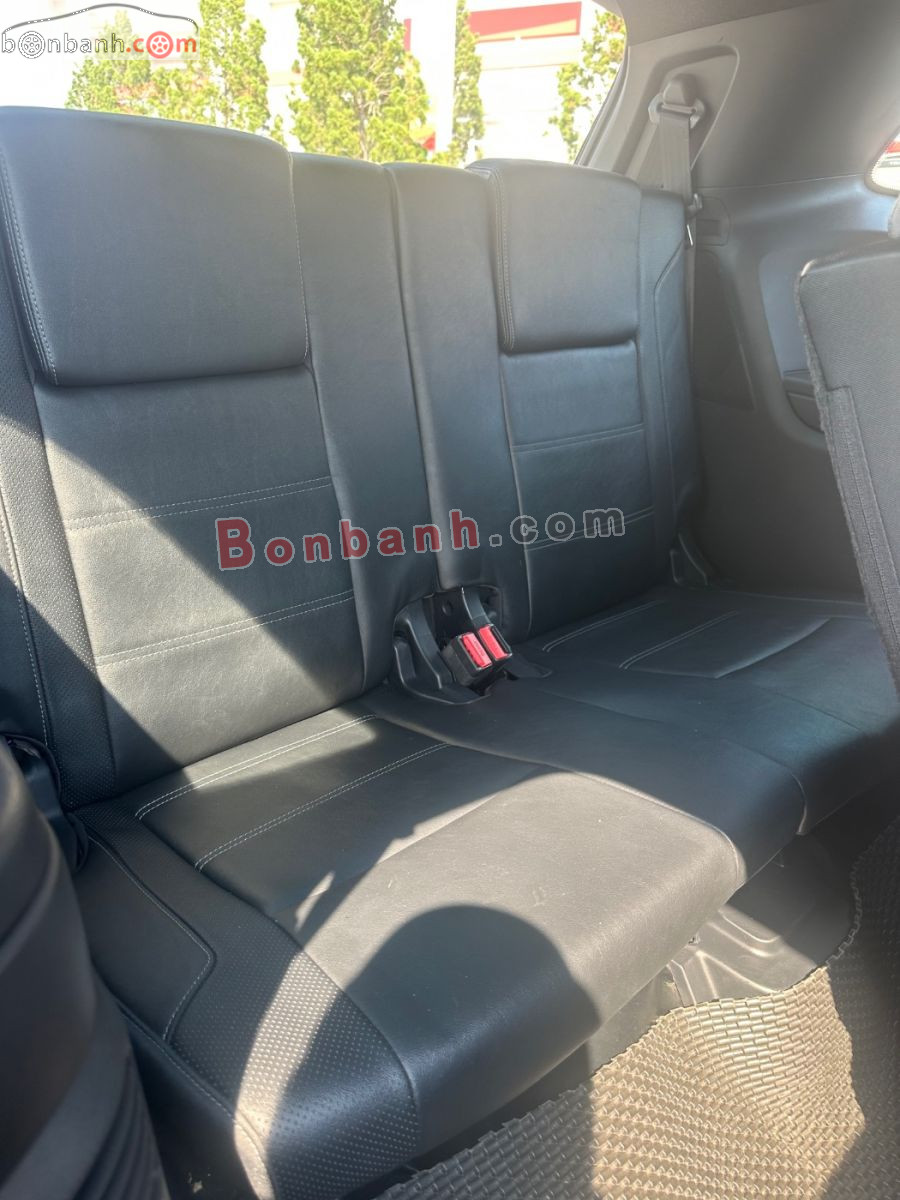 Bán ô tô Ford Everest Titanium 2.0L 4x2 AT - 2019 - xe cũ