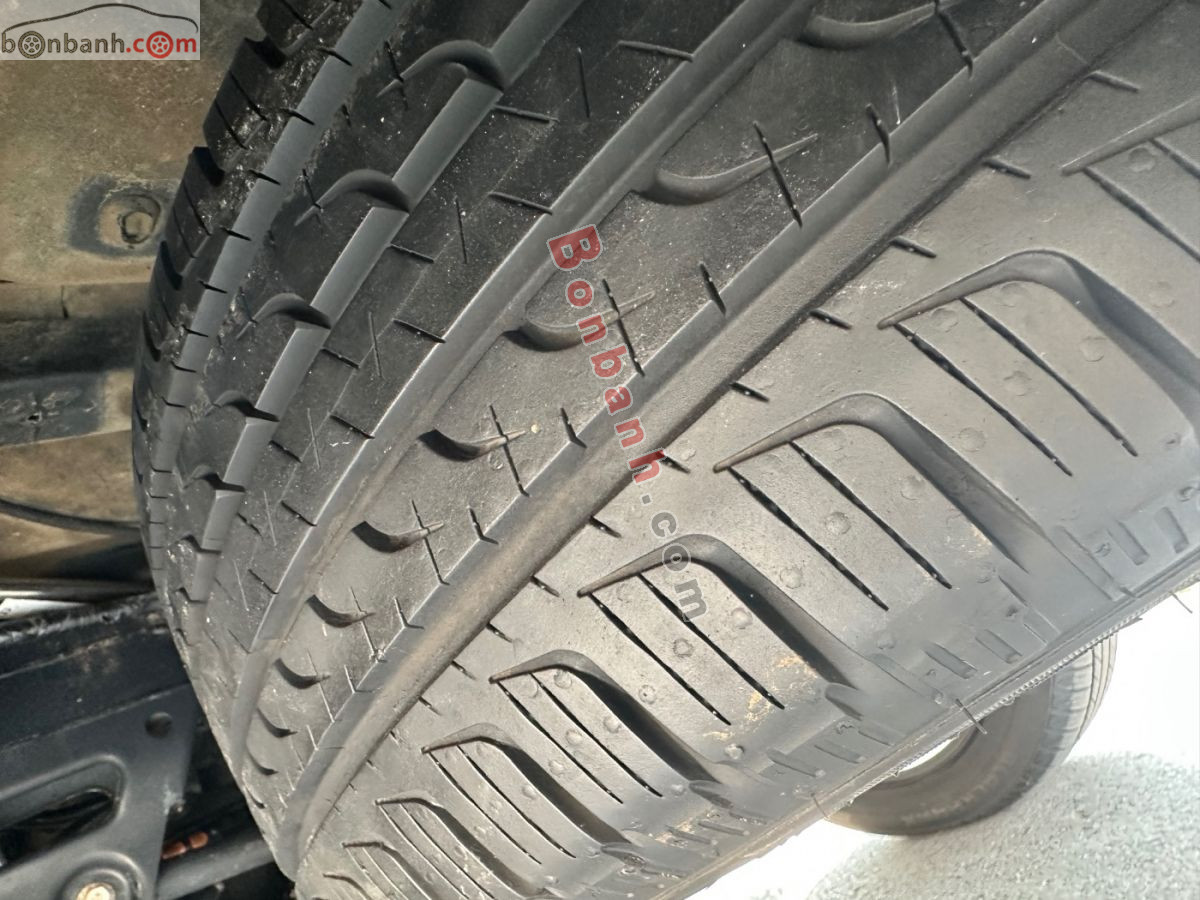 Bán ô tô Ford Everest Titanium 2.0L 4x2 AT - 2019 - xe cũ