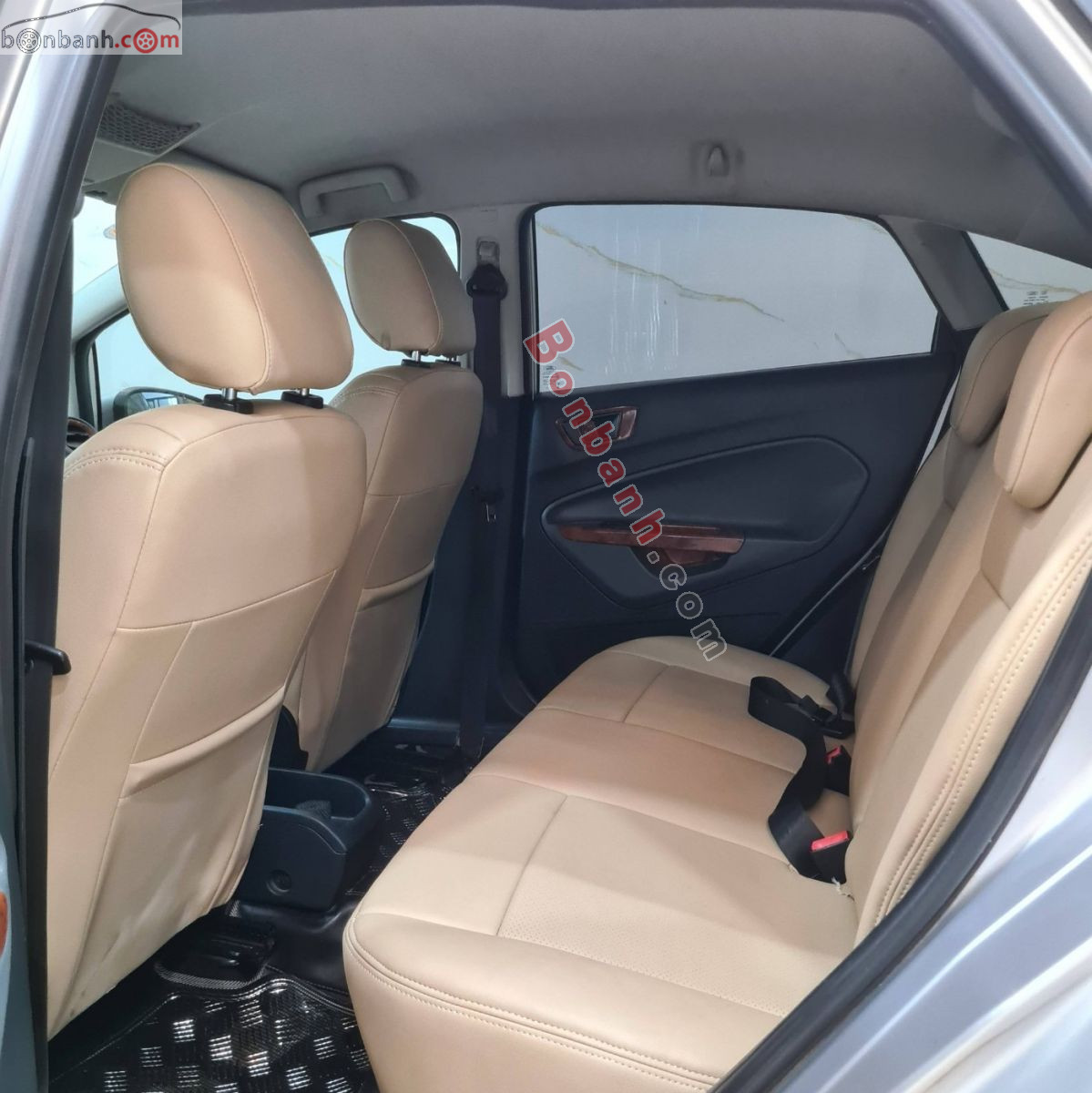 Bán ô tô Ford Fiesta 1.4 MT - 2011 - xe cũ