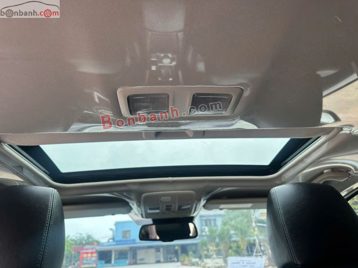 Bán ô tô Mazda 6 Premium 2.0 AT - 2018 - xe cũ