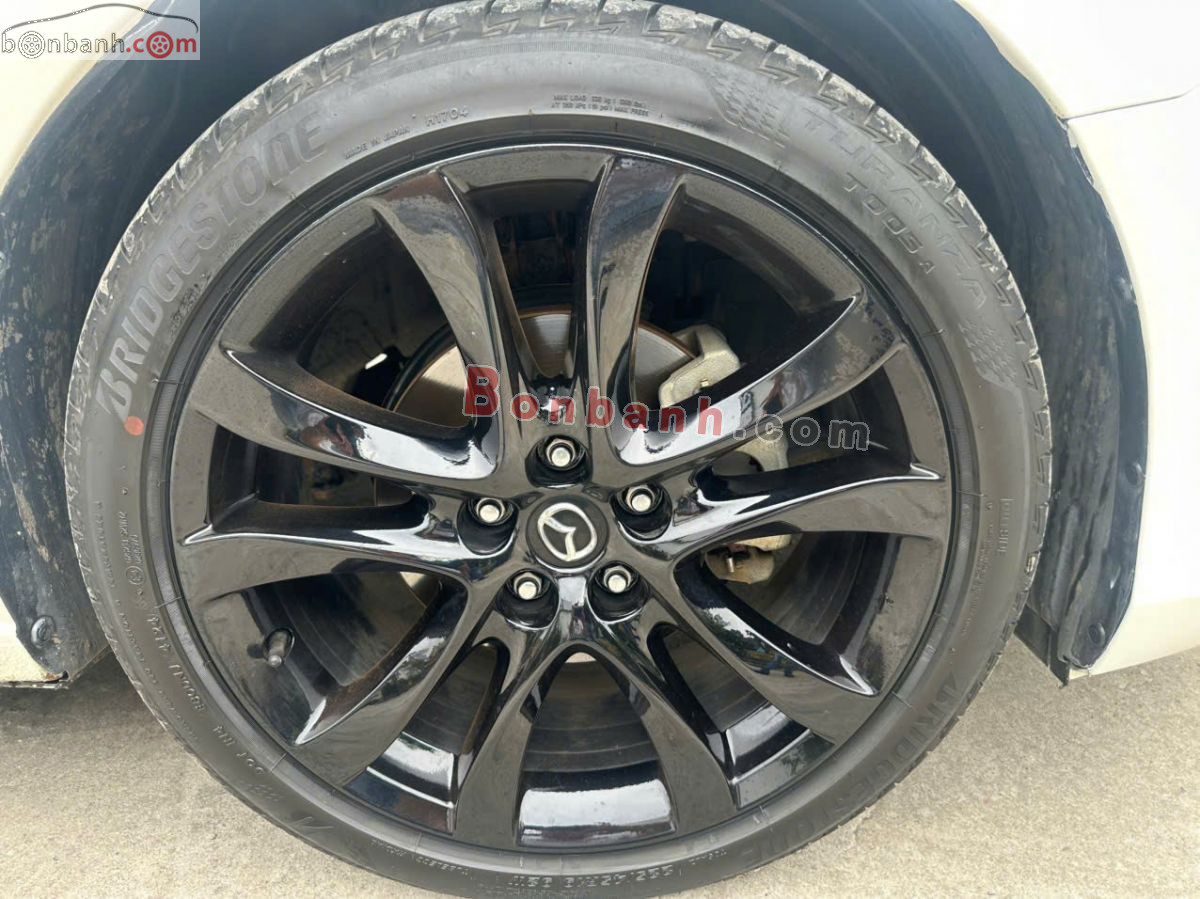 Bán ô tô Mazda 6 Premium 2.0 AT - 2018 - xe cũ