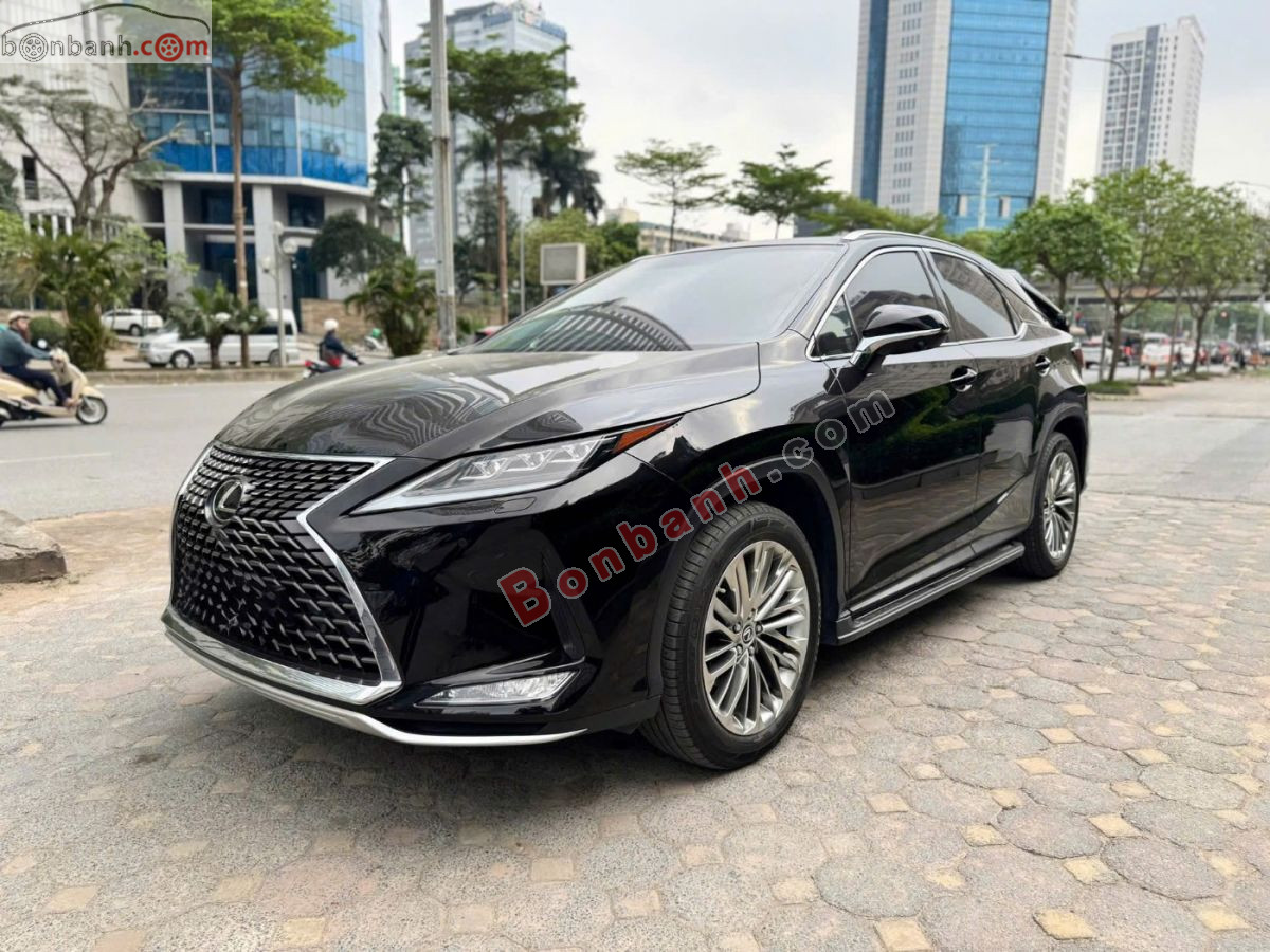Bán ô tô Lexus RX 300 - 2021 - xe cũ