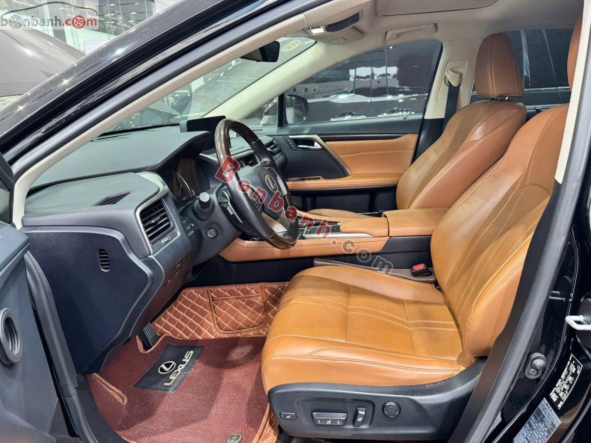 Bán ô tô Lexus RX 300 - 2021 - xe cũ