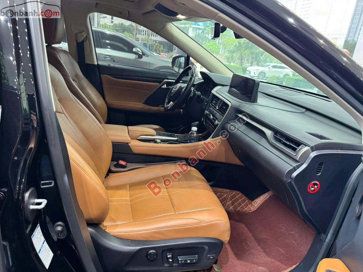 Bán ô tô Lexus RX 300 - 2021 - xe cũ