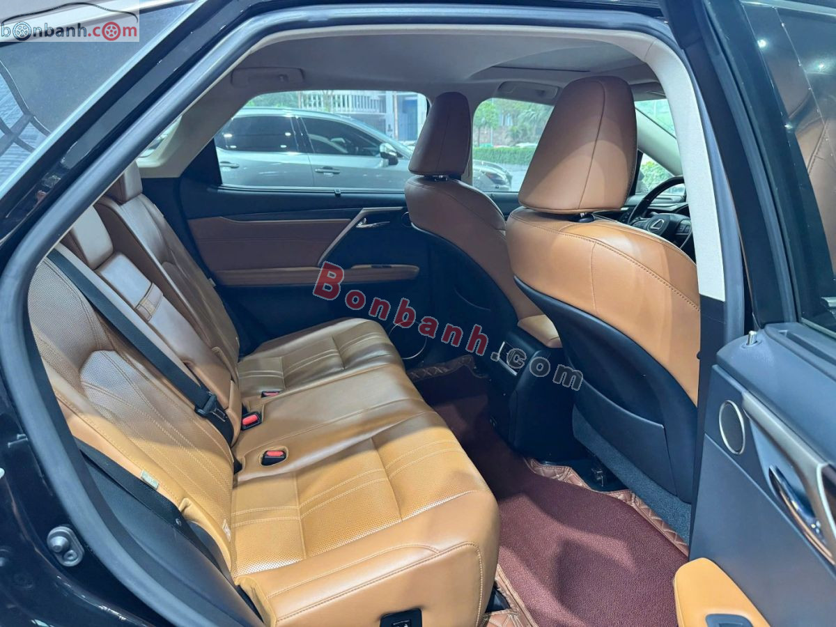 Bán ô tô Lexus RX 300 - 2021 - xe cũ