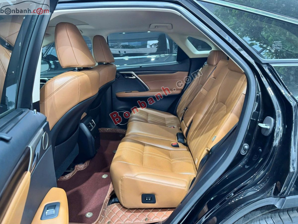 Bán ô tô Lexus RX 300 - 2021 - xe cũ