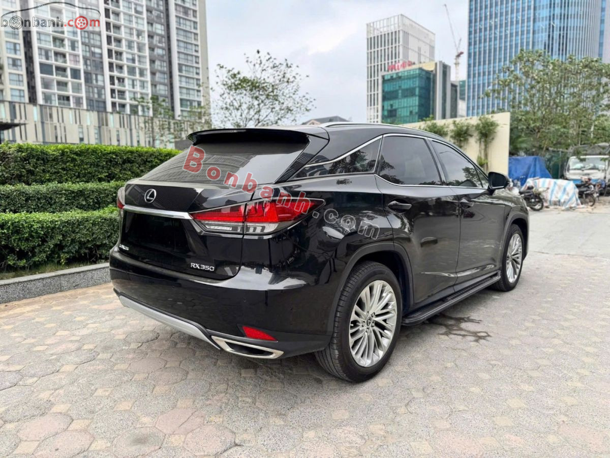 Bán ô tô Lexus RX 300 - 2021 - xe cũ