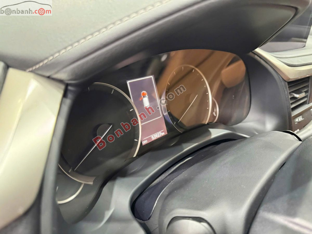 Bán ô tô Lexus RX 300 - 2021 - xe cũ