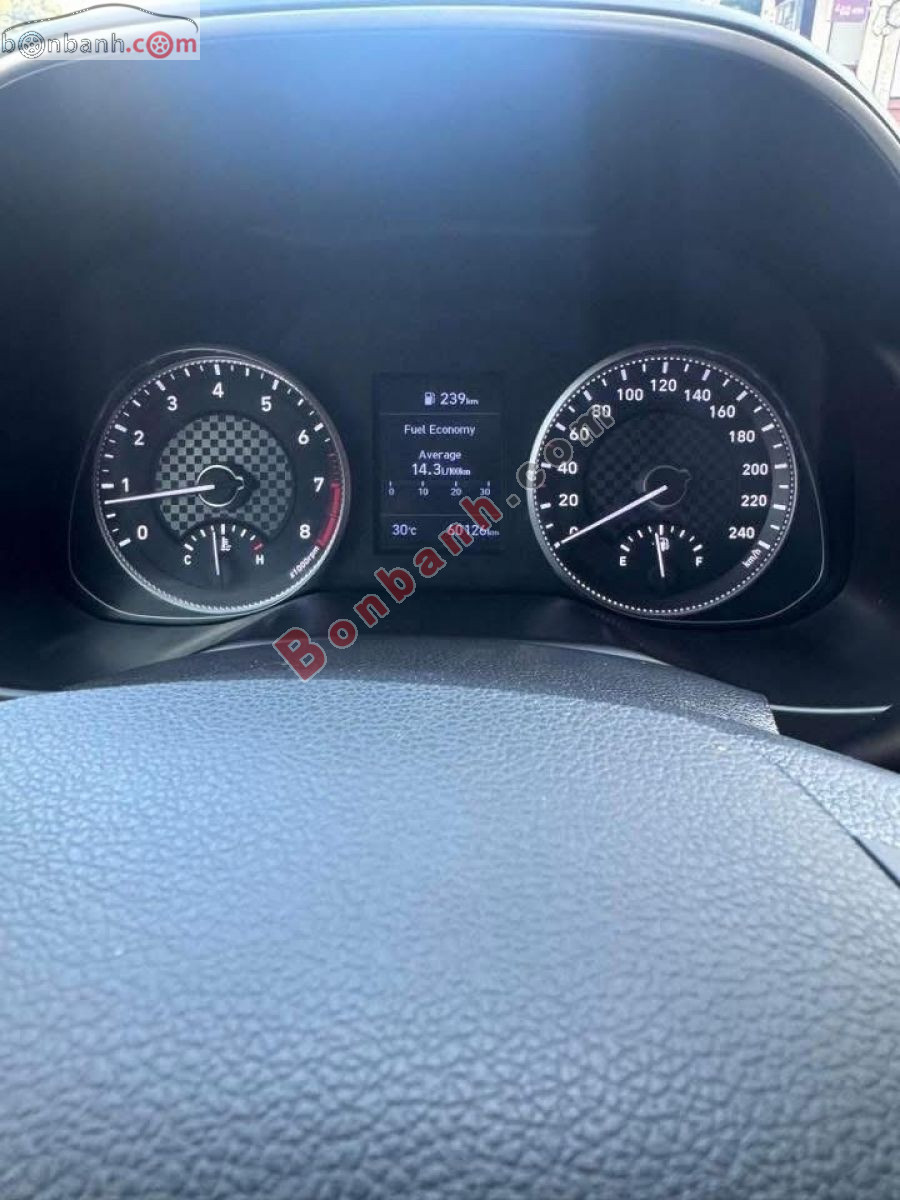 Bán ô tô Hyundai Elantra 1.6 MT - 2021 - xe cũ