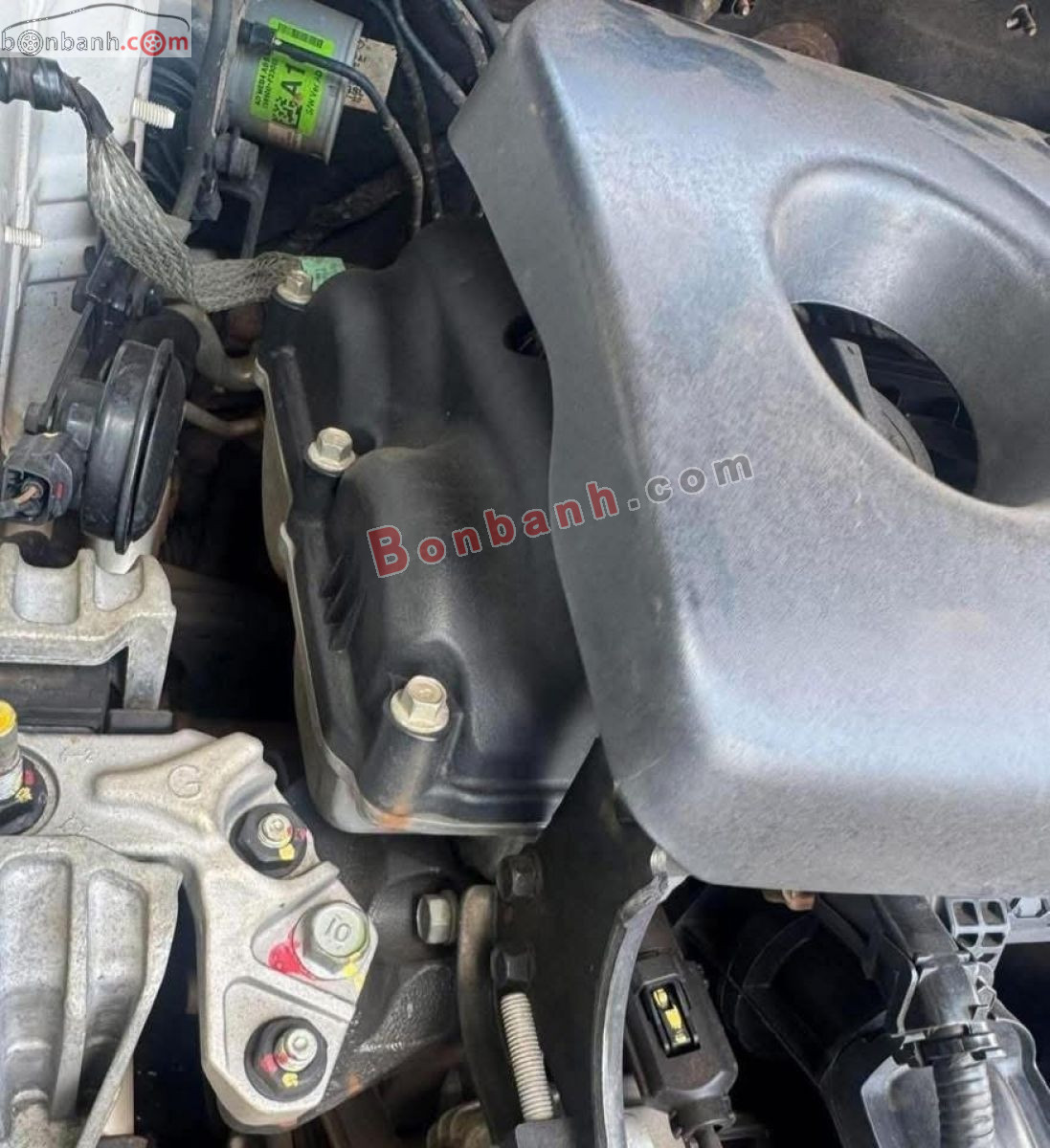 Bán ô tô Hyundai Elantra 1.6 MT - 2021 - xe cũ