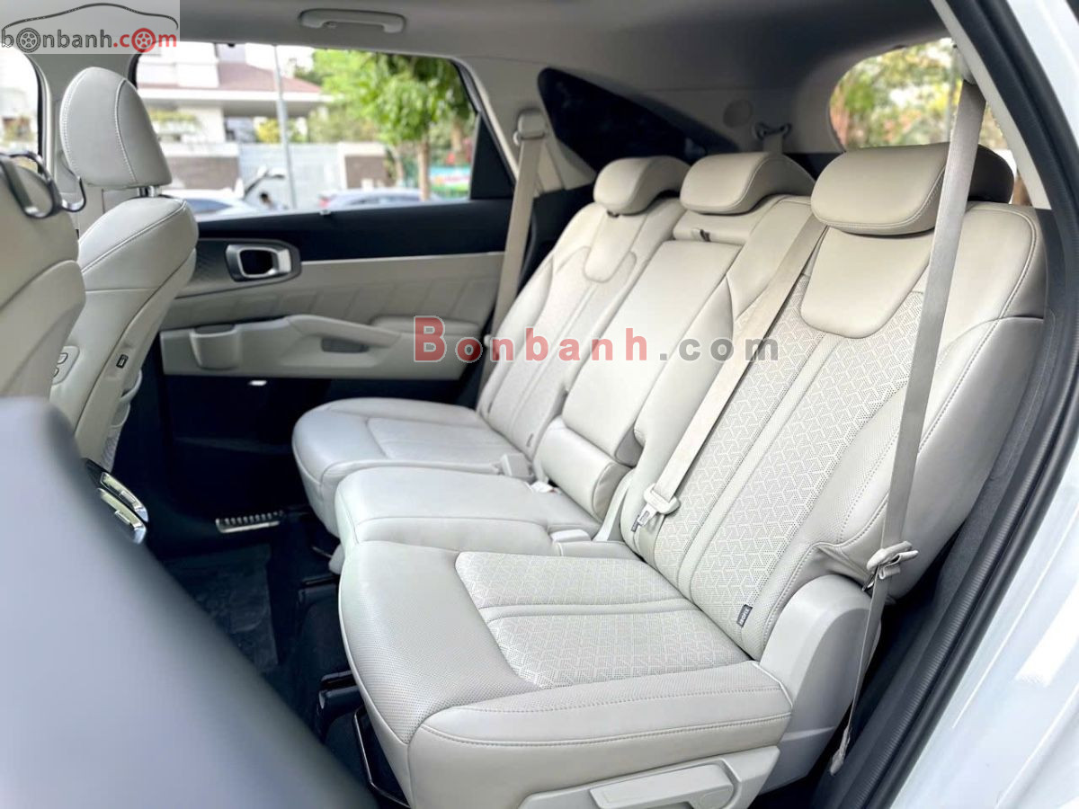 Bán ô tô Kia Sorento Signature 2.2 AT AWD 7S - 2020 - xe cũ