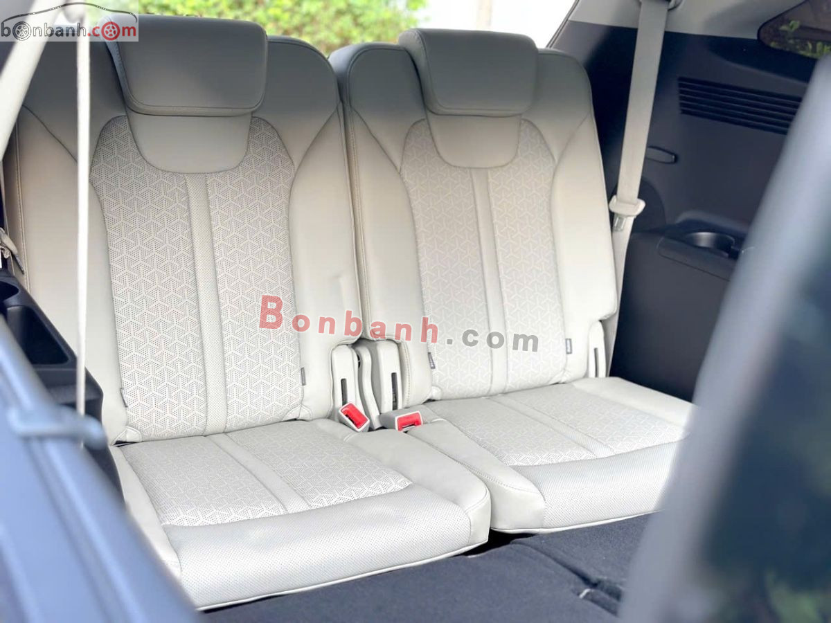 Bán ô tô Kia Sorento Signature 2.2 AT AWD 7S - 2020 - xe cũ