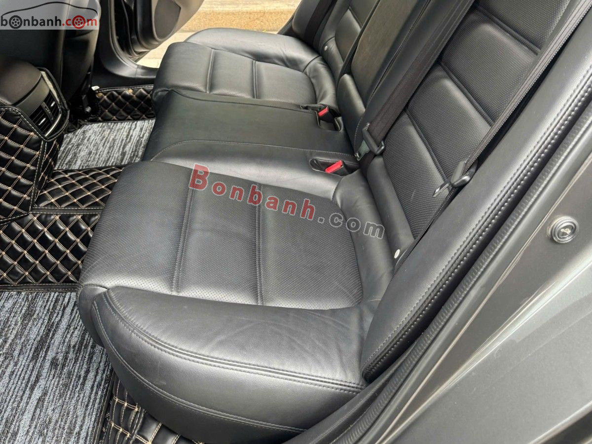 Bán ô tô Mazda 6 Premium 2.0 AT - 2019 - xe cũ