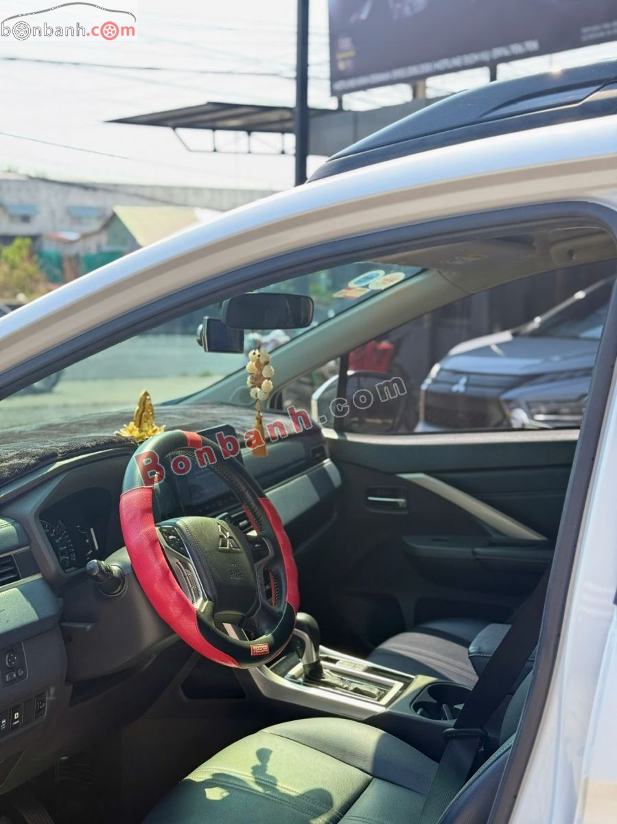 Bán ô tô Mitsubishi Xpander Cross 1.5 AT - 2024 - xe cũ