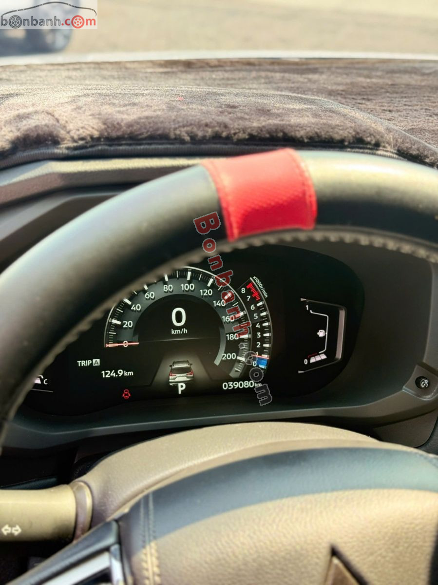 Bán ô tô Mitsubishi Xpander Cross 1.5 AT - 2024 - xe cũ