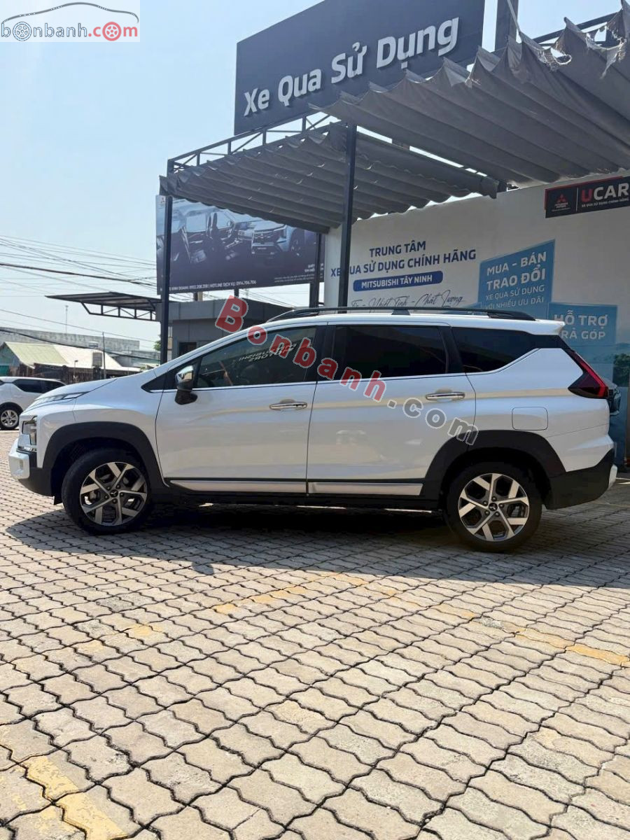 Bán ô tô Mitsubishi Xpander Cross 1.5 AT - 2024 - xe cũ