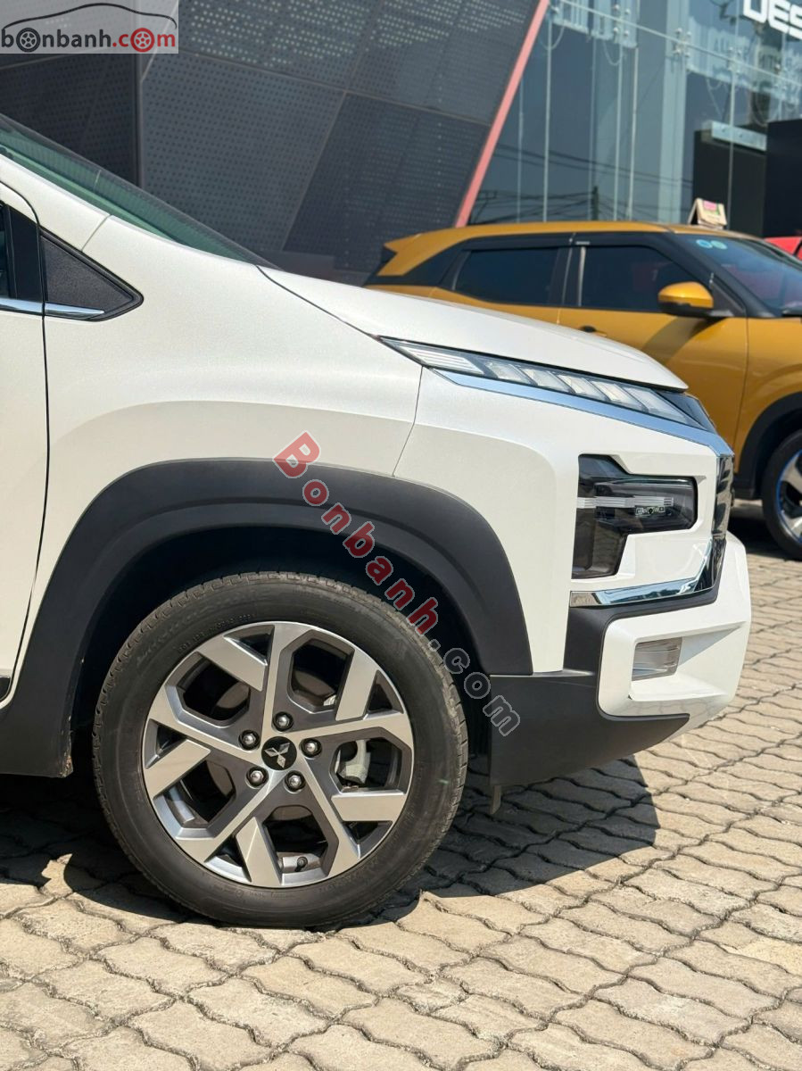 Bán ô tô Mitsubishi Xpander Cross 1.5 AT - 2024 - xe cũ