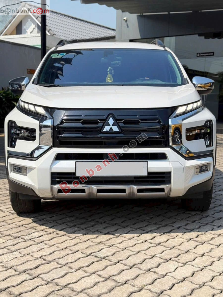 Bán ô tô Mitsubishi Xpander Cross 1.5 AT - 2024 - xe cũ